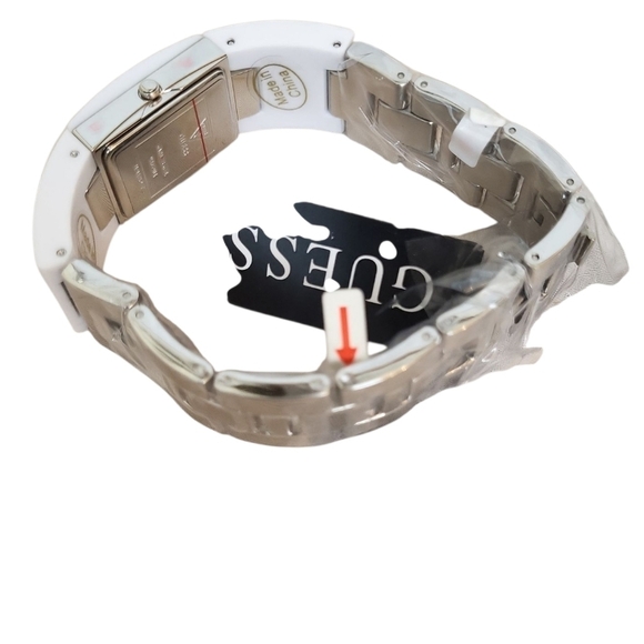 GUESS LADIES W10591L1 main image 6